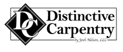 Distinctive Carpentry by Josh Nelson, LLC