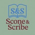 Scone and Scribe