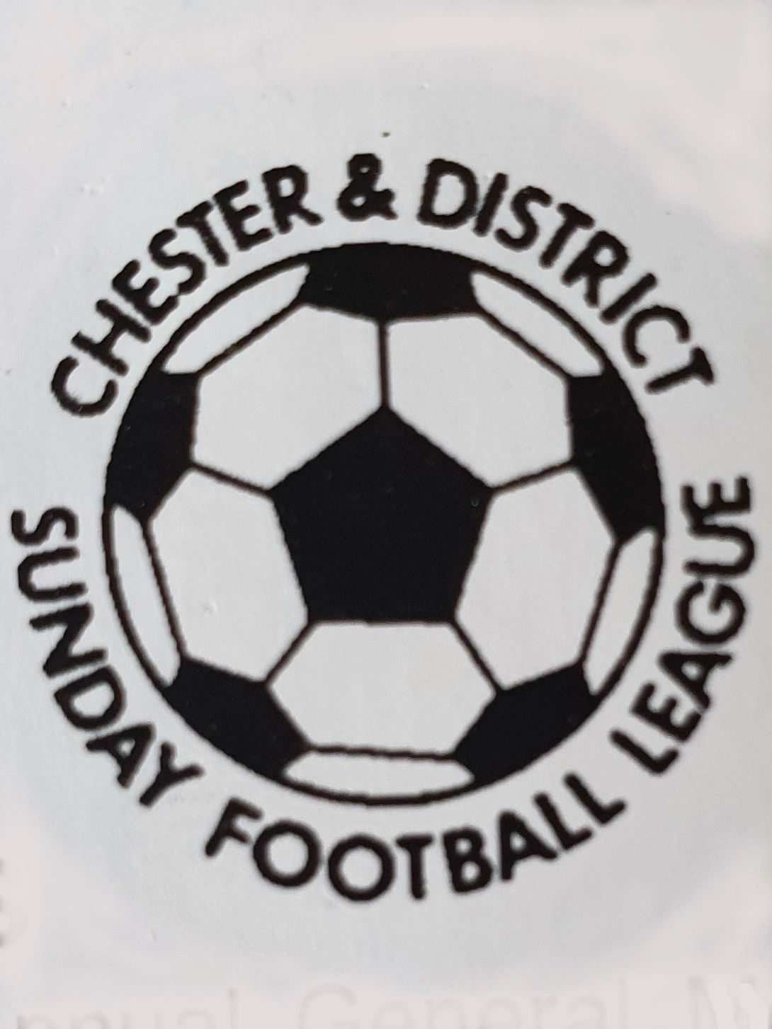 The Sunday Football League