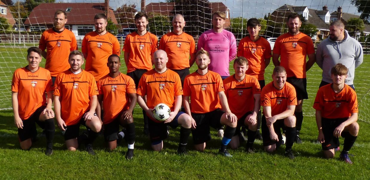 Chester & District Sunday League