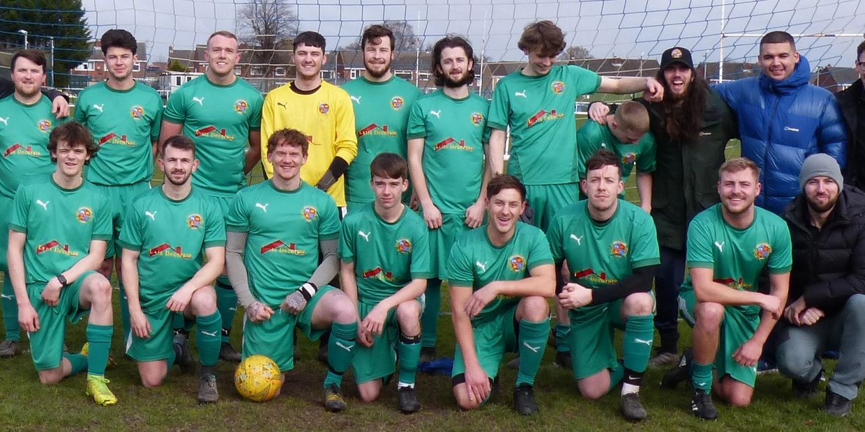 Chester & District Sunday League