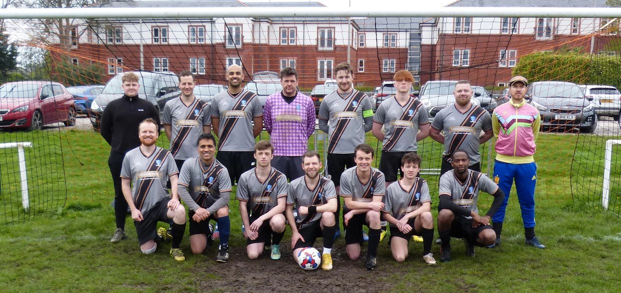 Chester & District Sunday League