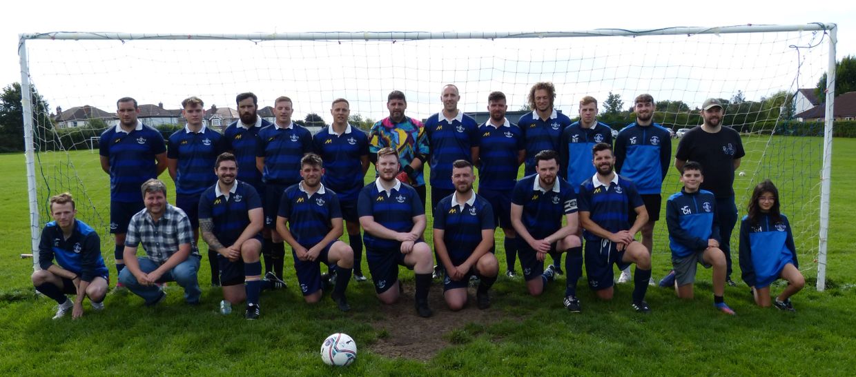 Chester & District Sunday League