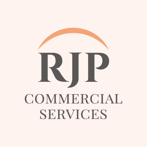 Logo Pt Rjp RJP Commercial Services