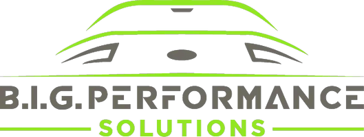 B.I.G. 
Performance Solutions