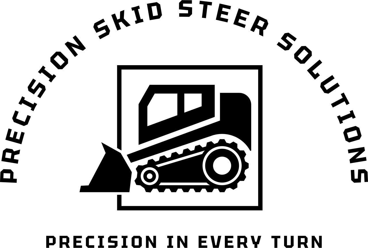 PRECISION SKID STEER solutions