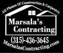 Marsala's Contracting