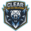 Clear Dry Ice Solutions
