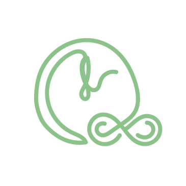 Green clock icon showing time with winding key.