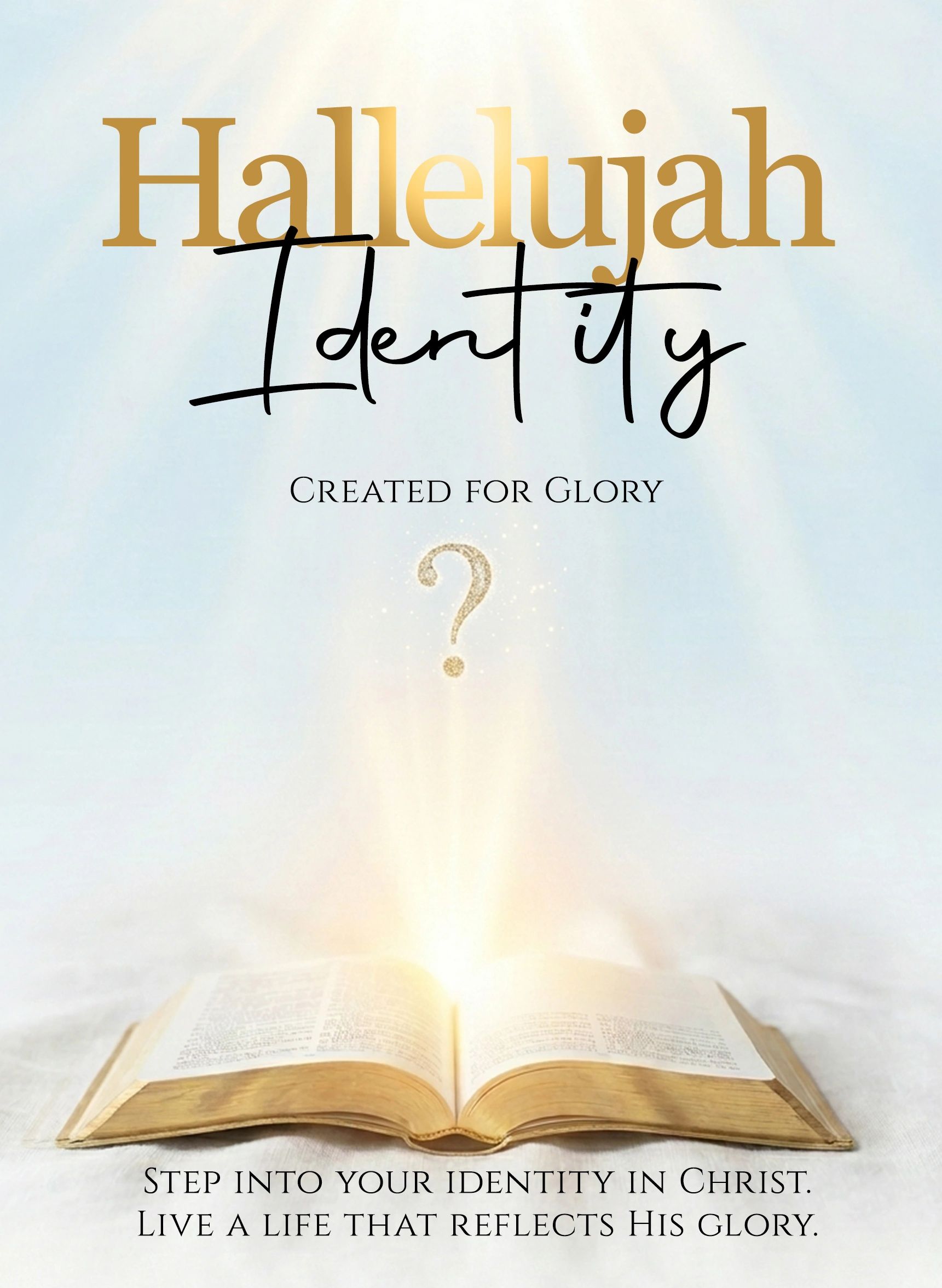 Hallelujah Identity
