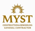 MYST CONSTRUCTION & REMODELING