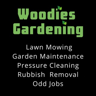 Woodies 
            Gardening