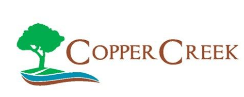 Copper Creek Landscaping