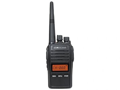 Midland UHF CB Radio