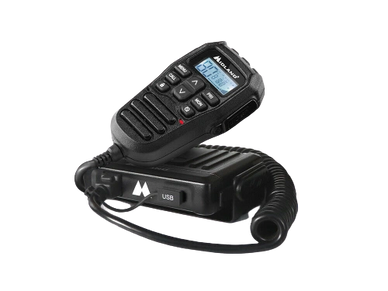 Midland PRO901 UHF CB Radio