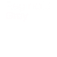 Reginald Gray