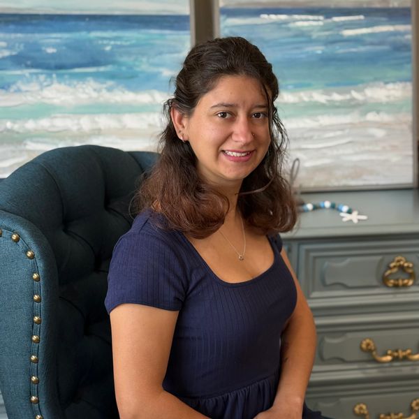 LCSW Amber offers child counseling near me in Broken Arrow, specializing in trauma-informed care.