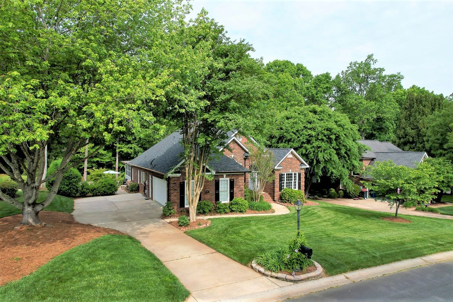 MBA Real Estate in Matthews MBA Real Estate