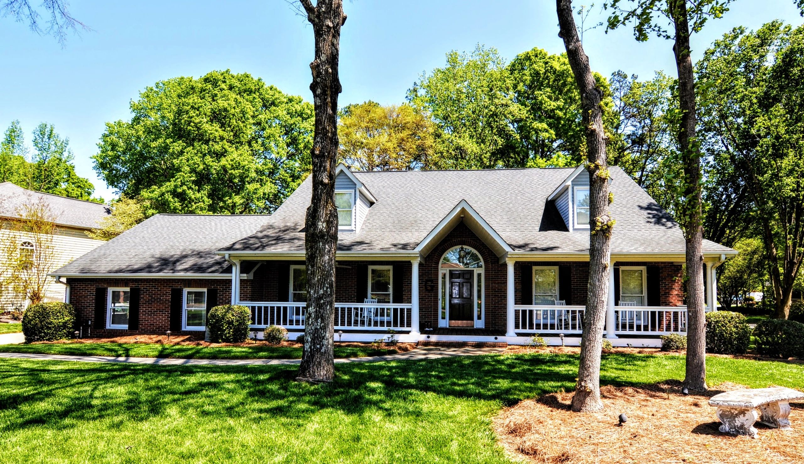 MBA Real Estate in Matthews MBA Real Estate