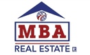 MBA Real Estate   Inc.         