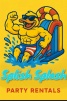 Splish Splash Party Rentals
