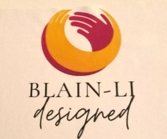 Blain Li Designed