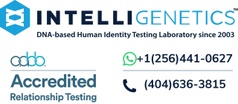 U.S. Immigration DNA Testing Center 