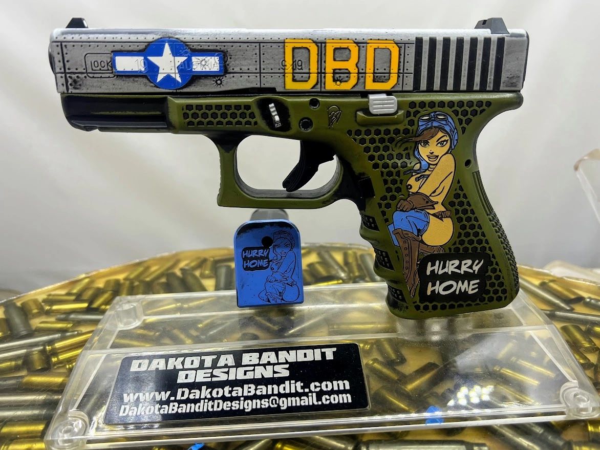 Dakota Bandit