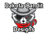 Dakota Bandit Designs