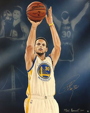 Steph Curry