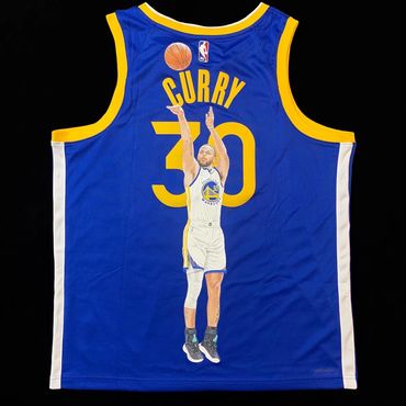 Steph Curry