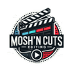 Mosh'N Cuts Editing
