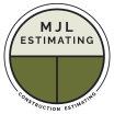 MJL Estimating 