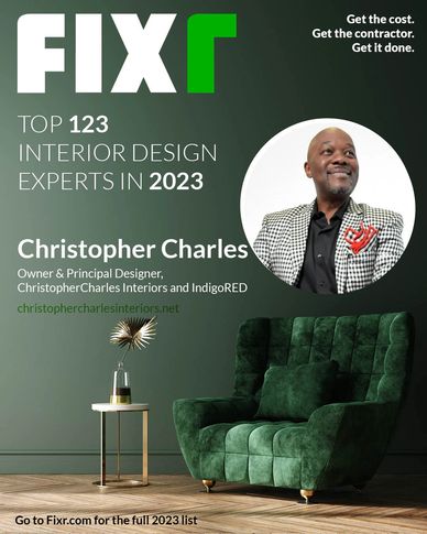 FIXR Top 123 Interior Design Experts In 2023