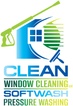 Clean Window Cleaning LLC
