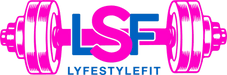 LyfeStyleFit