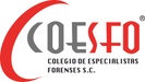 Colegio de Especialistas Forenses SC 