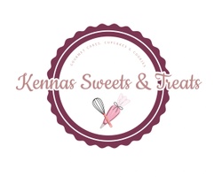 Kennas Sweets & Treats