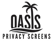 Oasis Privacy Screens