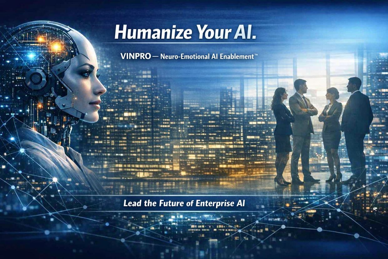 Neuro-Emotional AI Enablement