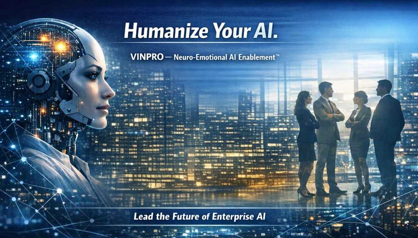 Neuro-Emotional AI Enablement