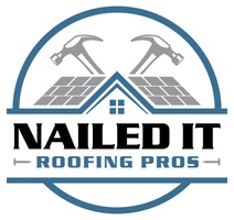 Nailed It Roofing Pros