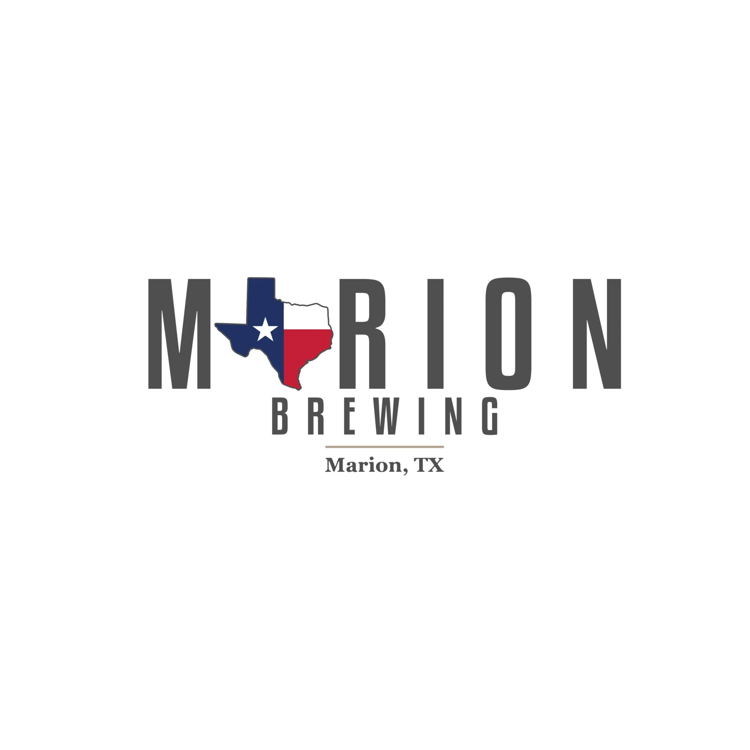 Marion Brewing hero image
