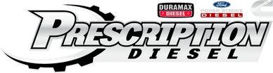 Prescription Diesel