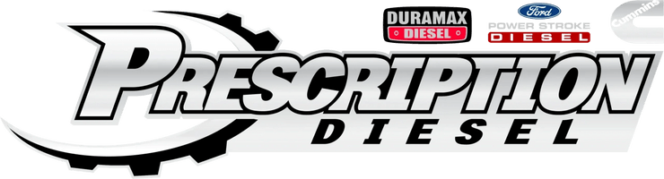 Prescription Diesel