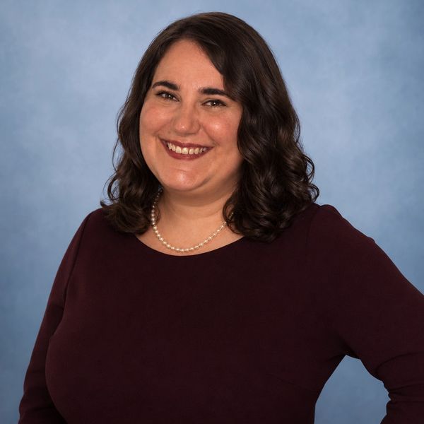 Photo of attorney Catherine Hrbac