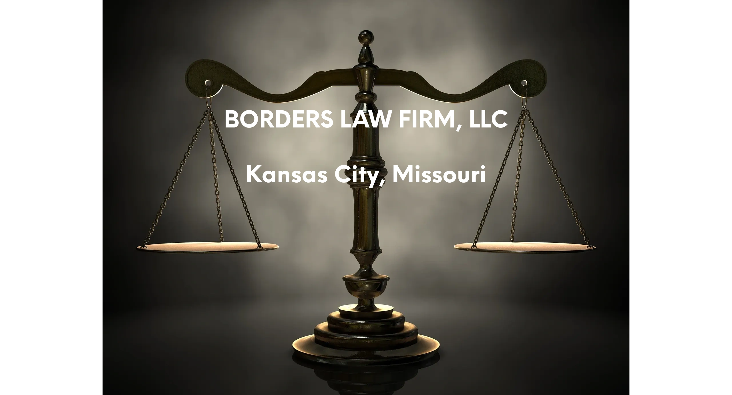 Borders Law Firm, LLC