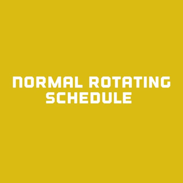 parenting-time-schedules