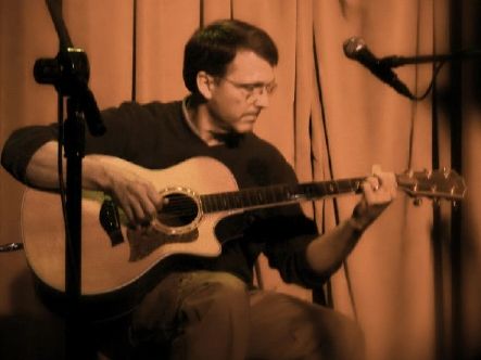 Joel Hill
