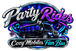 Cozy Mobiles Fun Bus